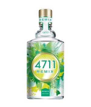 4711 Remix Green Oasis Eau de Cologne