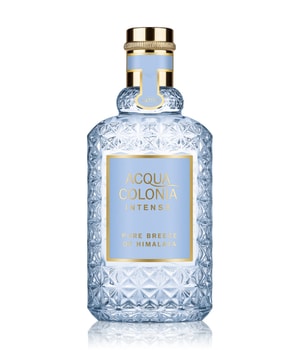 4711 Acqua Colonia Pure Breeze of Himalaya Eau de Cologne