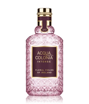 4711 Acqua Colonia Floral Fields of Ireland Eau de Cologne