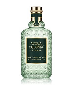 4711 Acqua Colonia Wakening Woods of Scandinavia Eau de Cologne