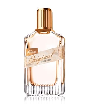 s.Oliver Original Women Eau de Toilette