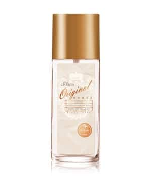 s.Oliver Original Women Deodorant Spray