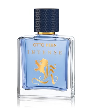 Otto Kern Intense Eau de Toilette