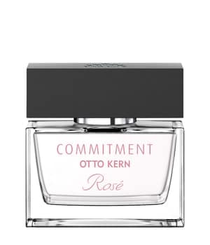 Otto Kern Commitment Rosé Eau de Toilette