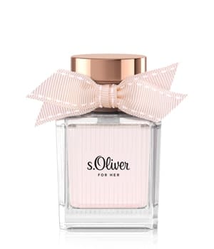 s.Oliver For Her Eau de Toilette