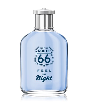 Route66 Feel the night Eau de Toilette