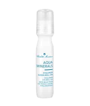 Charlotte Meentzen Aqua Minerals Hyaluron Augen Roll-On Augencreme