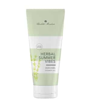 Charlotte Meentzen Herbal Summer Vibes Duschgel