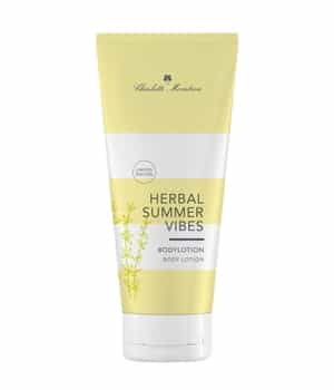 Charlotte Meentzen Herbal Summer Vibes Bodylotion