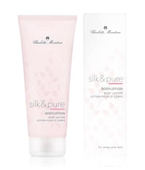 Charlotte Meentzen Silk & Pure Bodylotion