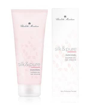 Charlotte Meentzen Silk & Pure Duschgel