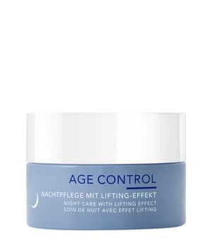 Charlotte Meentzen Age Control Lifting-Effekt Nachtcreme