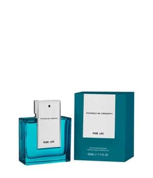 Porsche Design Pure Life Eau de Parfum