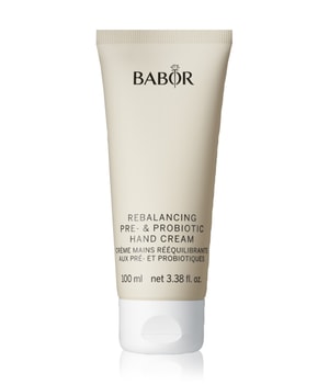 BABOR Skinovage Rebalancing Pre- & Probiotic Hand Cream Handcreme