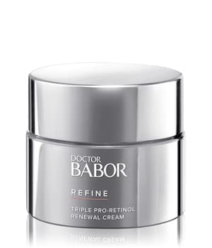 BABOR Doctor Babor Refine Cellular Triple Pro-Retinol Renewal Cream Gesichtscreme