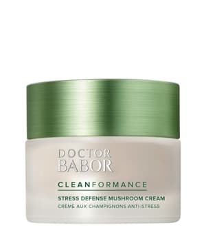 BABOR Doctor Babor Stress Defense Mushroom Cream Gesichtscreme