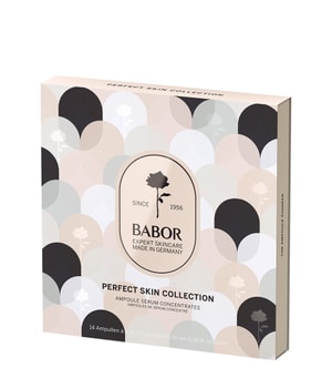 BABOR Perfect Skin Collection Ampoule Concentrates Ampullen