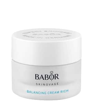 BABOR Skinovage Balancing Cream Rich Tagescreme