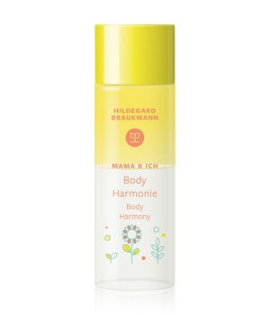 Hildegard Braukmann Mama & Ich Body Harmonie Bodylotion