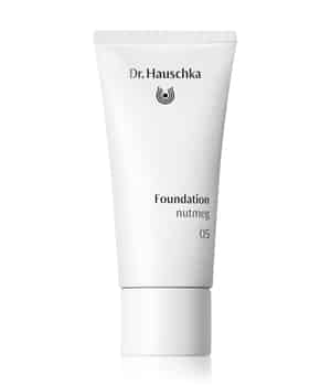 Dr. Hauschka Teint Foundation Flüssige Foundation