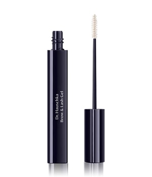 Dr. Hauschka Augen Brow & Lash Gel - Translucent Wimpernpflege