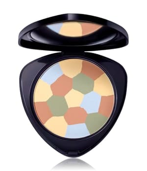 Dr. Hauschka Teint Colour Correcting Powder Kompaktpuder