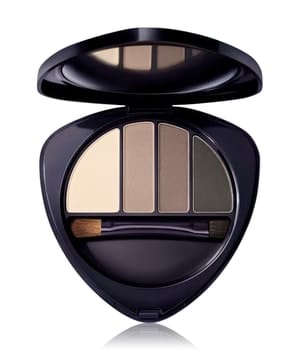 Dr. Hauschka Augen Eye & Brow Palette Augenbrauen Palette