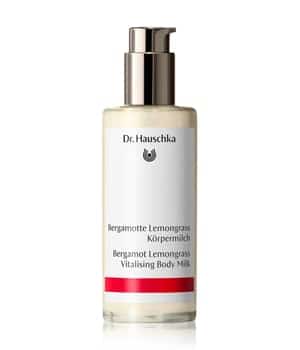 Dr. Hauschka Bergamotte Lemongrass Körpermilch Body Milk