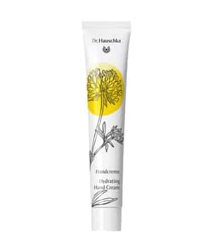 Dr. Hauschka Handpflege Frühjahr Limited Edition Handcreme