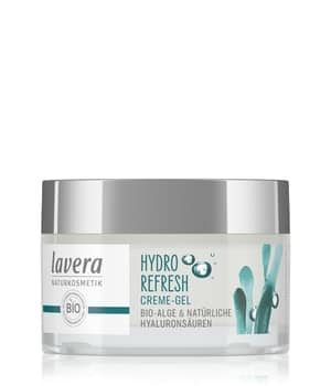 lavera Hydro Refresh Creme-Gel Gesichtscreme