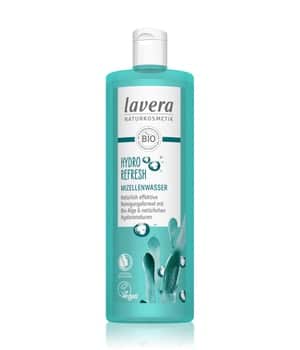 lavera Hydro Refresh Mizellenwasser Gesichtswasser