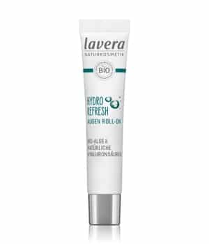 lavera Hydro Refresh Augen Roll-On Gesicht Roll-On