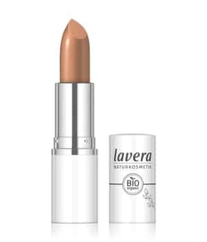 lavera Cream Glow Lipstick Lippenstift