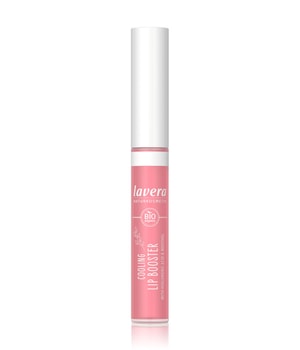 lavera Cooling Lip Booster Lipgloss