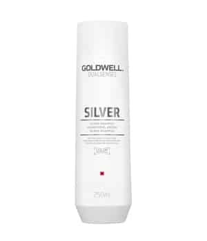 Goldwell Dualsenses Silver Silver Shampoo Haarshampoo