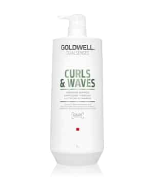 Goldwell Dualsenses Curls & Waves Feuchtigkeits Shampoo Haarshampoo