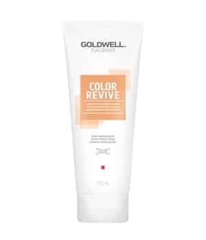 Goldwell Dualsenses Color Revive Dark Warm Blonde Conditioner