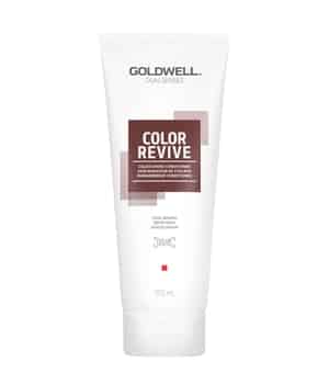 Goldwell Dualsenses Color Revive Cool Brown Conditioner