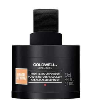 Goldwell Dualsenses Color Revive Medium To Dark Blonde Ansatzpuder