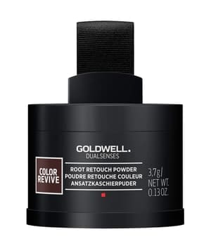 Goldwell Dualsenses Color Revive Dark Brown To Black Ansatzpuder