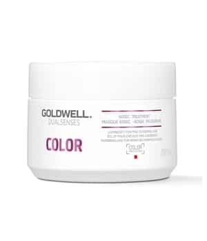 Goldwell Dualsenses Color 60 Sek Treatment Haarmaske