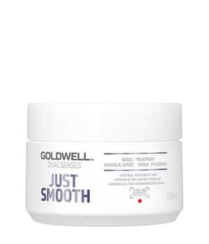 Goldwell Dualsenses Just Smooth 60 Sek Treatment Haarmaske