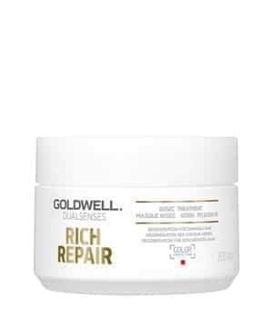 Goldwell Dualsenses Rich Repair 60 Sek Treatment Haarmaske