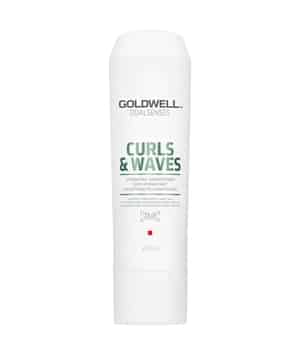 Goldwell Dualsenses Curls & Waves Hydrating Conditioner Conditioner