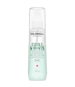 Goldwell Dualsenses Curls & Waves Hydrating Serum Spray Leave-in-Treatment