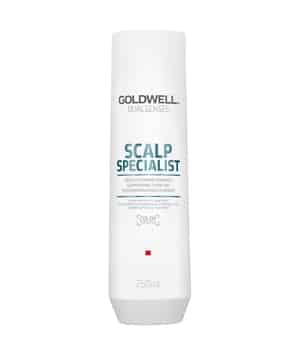 Goldwell Dualsenses Scalp Specialist Deep Cleansing Shampoo Haarshampoo