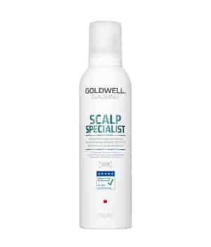 Goldwell Dualsenses Scalp Specialist Sensitive Foam Shampoo Haarshampoo