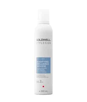 Goldwell Stylesign Volume Füllegebendes Brillanz-Mousse Schaumfestiger