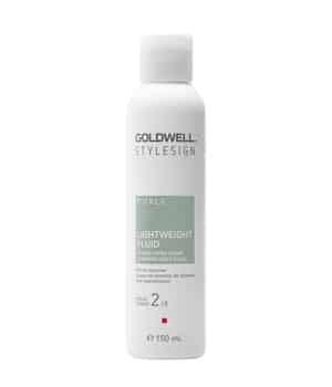 Goldwell Stylesign Curls Schwereloses Fluid Haarlotion