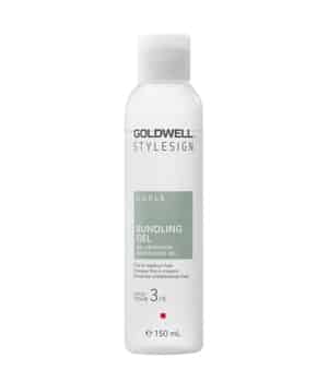 Goldwell Stylesign Curls Bündelndes Gel Haargel